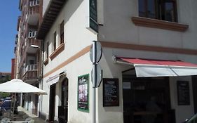 Pension-Hospedaje La Tapuca